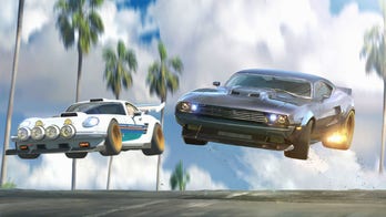 Netflix is working on an animated 'Fast & Furious' series