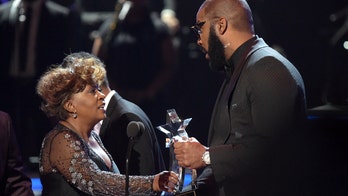 BET Awards: Anita Baker, H.E.R., Meek Mill shine