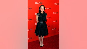 Boy Scouts save Ann Curry after she breaks ankle in mid-hike