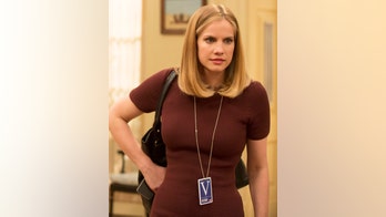 From 'My Girl' to 'Veep:' How Anna Chlumsky avoided hazards of child stardom