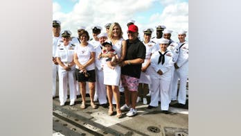 Anna Kooiman: Labor Day brings back patriotic memories of proud Americans