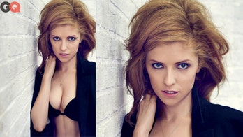 Anna Kendrick recommends drinking on a first date 'if sex is off the table'