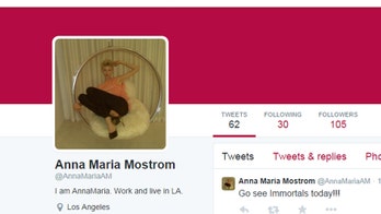 Swedish model critically injured after she was hit by bus while biking