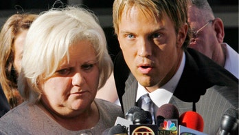 Anna Nicole Smith's mother claims she hasn't seen Dannielynn  in 7 years