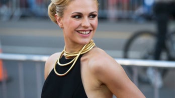 Anna Paquin talks bisexuality: It's not ‘a past-tense thing'