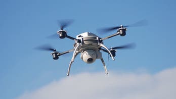 Build your own unmanned quadcopter