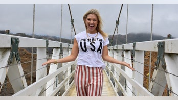 Anna Kooiman: What July Fourth means to me (and why I'm so glad to be back home on this holiday)