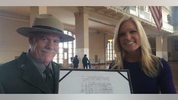 Discover your own family history