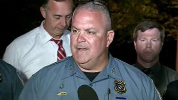 FOX NEWS FIRST: Authorities probe suspect's past encounters with paper in newsroom shooting; Possible new White House shakeup