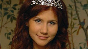Anna Chapman, Russian agent swapped for US spies, hails Russia's World Cup success despite West's 'propaganda'