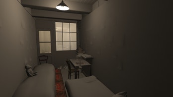 New VR film will take viewers inside Anne Frank's hiding place