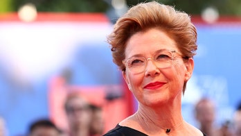 Annette Bening reveals she went to the hospital for a tick bite during 'Seagull' filming