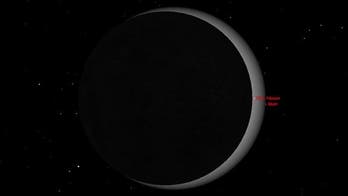 'Ring of fire' solar eclipse this week: what you need to know