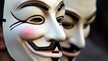 'Revenge porn king' hit by anonymous hackers