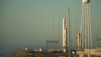 After glitch, Orbital ATK will launch Antares rocket Monday night