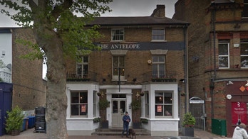 U.K. pub receives one-star review that's actually really good
