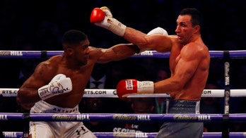 Streaming knockout: Boxing fan pays massive bill after friend streamed fight on Facebook Live