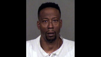 Arizona man charged in Christmas Day murders of estranged wife, kids