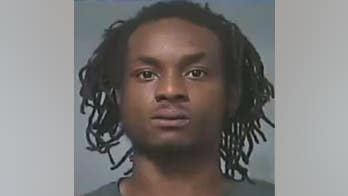 Indiana judge chases man trying to escape courtroom in scene compared to 'Batman'