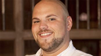 Kitchen Superstars: Spice Market's Anthony Ricco turns up the heat