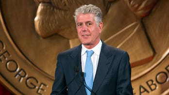 Anthony Bourdain reveals ‘disgusting, shameful’ fast-food secret