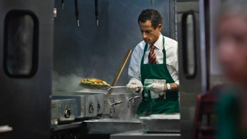 Anthony Weiner to open New York restaurant