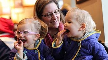 Anti-vaccine mothers speak out amid backlash