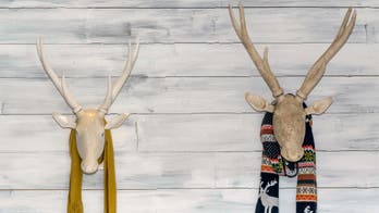 Worst Home Decor Ideas From the Early 2000s