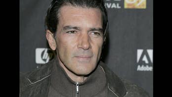 Antonio Banderas Being Wooed to Play Fidel Castro in “Castro’s Daughter”