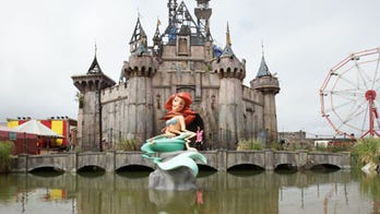 Banksy unmasked? Name of secretive street artist may have just leaked