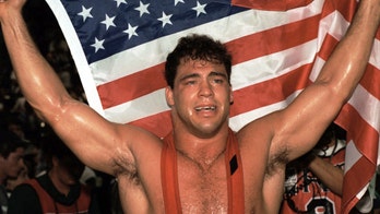 Ex-WWE star Kurt Angle admits he took 65 Vicodin a day