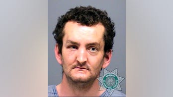 Oregon man who walked into grocery store with mother's head sent to psychiatric hospital