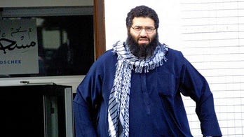 Suspected 9/11 recruiter for Al Qaeda captured in Syria, Pentagon says