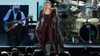 Fleetwood Mac is in harmony on summer tour