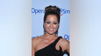 Brooke Burke-Charvet's Healthy-Living Secrets