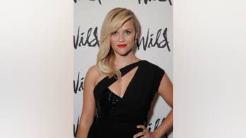 How to Get Reese Witherspoon’s Signature Side-Swept Hair