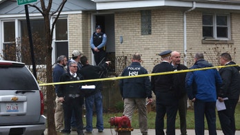 Lawyer: ICE agent shot unarmed Chicago man as he opened door