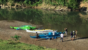 Philippines: Foiled attack staged by IS-linked extremists