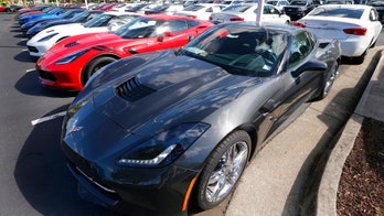 Summertime blues: Car sales head for 7th straight down month