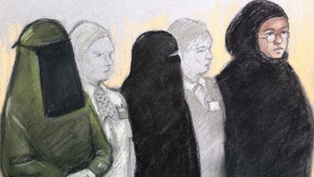 Mother, daughter in court for 'all-women' knife attack plot