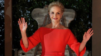 Designer Carolina Herrera's nephew killed after abduction in Venezuela