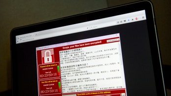 Nations battle cyberattack damages; UK focuses on hospitals