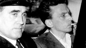 Ian Brady, Britain’s infamous ‘Moors Murderer’ serial killer, dies without revealing final victim’s location