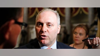Rep. Steve Scalise: AG Barr is serious about getting 'bad apples' out of the FBI
