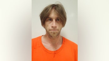 California machete attack: Suspect yelled racial slurs, police say