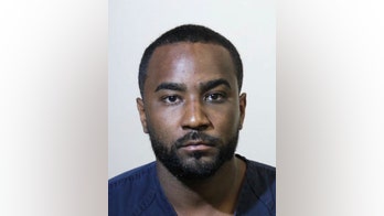 Bobbi Kristina Brown's ex jailed on domestic battery charges