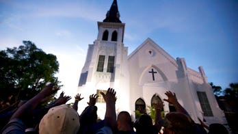 Creator of 9/11 memorial to honor Charleston church shooting victims