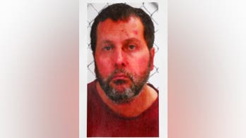 Canadian man sentenced to life in Flint airport attack, says he 'regrets' not killing cop