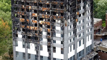 Grenfell Tower firefighters, survivors offered free vacations by strangers in homes across Europe