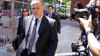 Barry Cadden: Pharmacy exec sentenced in meningitis outbreak